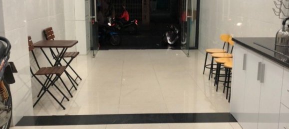 2 bedrooms Townhouse in District 6, Vietnam No. 18082 4