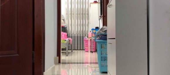 2 bedrooms Townhouse in District 6, Vietnam No. 18082 16