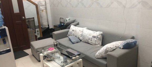 2 bedrooms Townhouse in District 6, Vietnam No. 18082 15