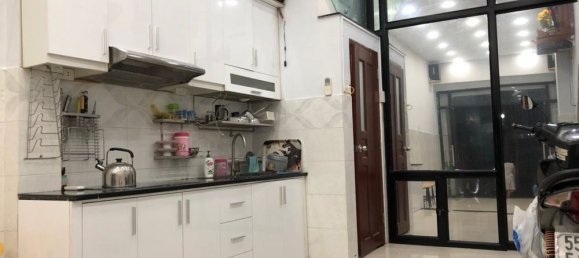 2 bedrooms Townhouse in District 6, Vietnam No. 18082 5