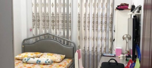 2 bedrooms Townhouse in District 6, Vietnam No. 18082 7