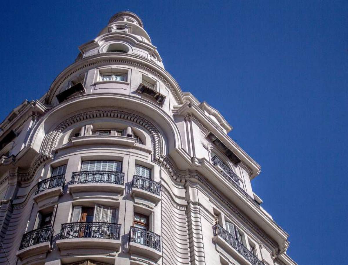 143m² Office in Buenos Aires, Argentina No. 104208