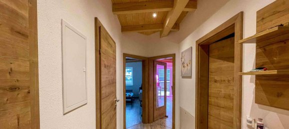 3-salle Appartement à Lohnsburg am Kobernausserwald, Austria No. 42051 4