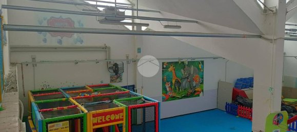Almacén en Brandizzo, Italy 550 m² No. 148998 16