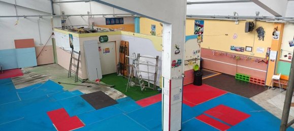 Almacén en Brandizzo, Italy 550 m² No. 148998 19