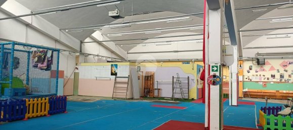 Almacén en Brandizzo, Italy 550 m² No. 148998 28