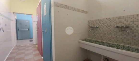 Lagerhaus in Brandizzo, Italy 550m², Nr. 148998 8