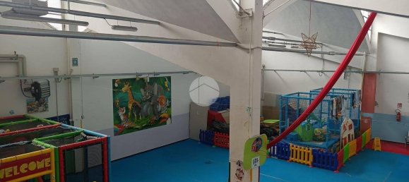 Almacén en Brandizzo, Italy 550 m² No. 148998 13