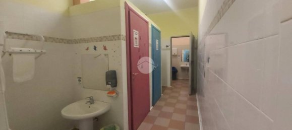 Lagerhaus in Brandizzo, Italy 550m², Nr. 148998 7