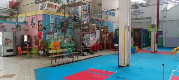 Almacén en Brandizzo, Italy 550 m² No. 148998 21