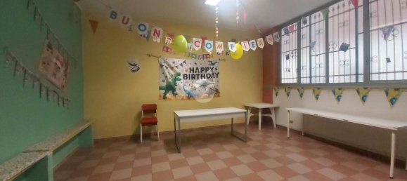 Lagerhaus in Brandizzo, Italy 550m², Nr. 148998 5