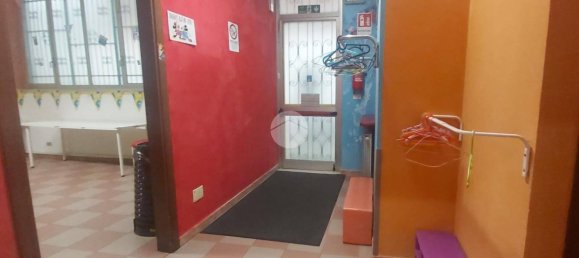 Lagerhaus in Brandizzo, Italy 550m², Nr. 148998 2