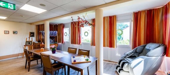 2 rooms Apartment in Bremen, Germany No. 65163 3