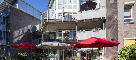 2 rooms Apartment in Bremen, Germany No. 65163 6