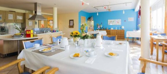 2 rooms Apartment in Bremen, Germany No. 65163 5