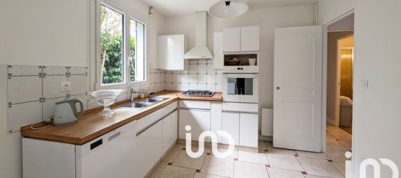 4 Schlafzimmer Haus in Longpont-sur-Orge, France, Nr. 283373 3