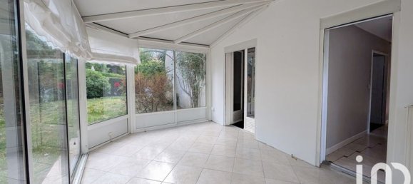 4 Schlafzimmer Haus in Longpont-sur-Orge, France, Nr. 283373 11