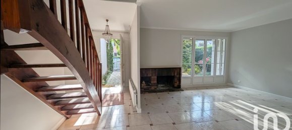 4 Schlafzimmer Haus in Longpont-sur-Orge, France, Nr. 283373 5