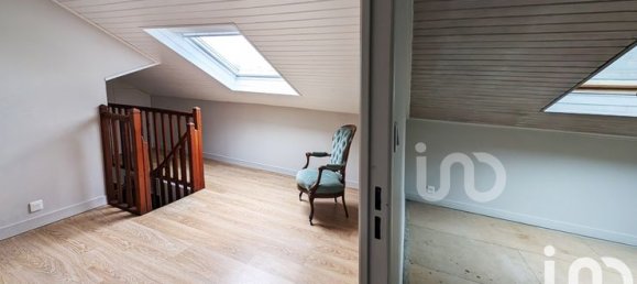 4 Schlafzimmer Haus in Longpont-sur-Orge, France, Nr. 283373 13