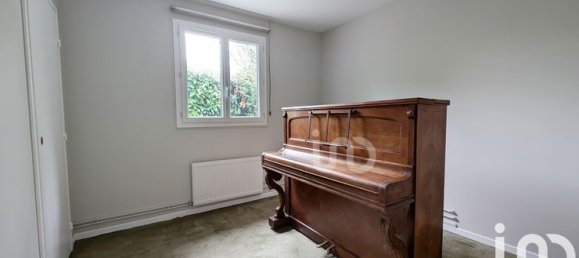 4 Schlafzimmer Haus in Longpont-sur-Orge, France, Nr. 283373 7