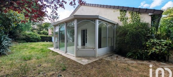 4 Schlafzimmer Haus in Longpont-sur-Orge, France, Nr. 283373 17