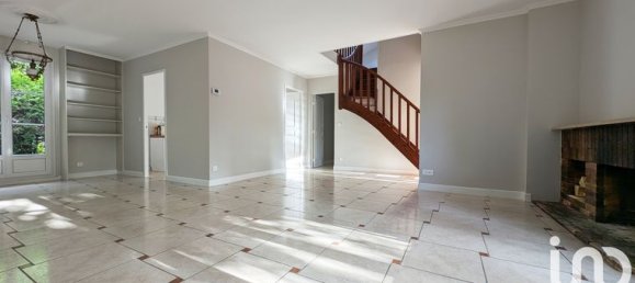 4 Schlafzimmer Haus in Longpont-sur-Orge, France, Nr. 283373 2