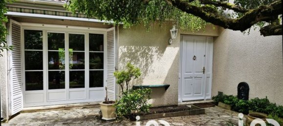 4 Schlafzimmer Haus in Longpont-sur-Orge, France, Nr. 283373 18