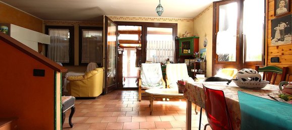 7 rooms House in Verona, Italy No. 276458 20