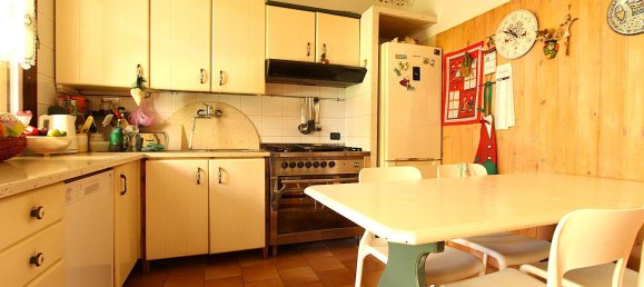 7 rooms House in Verona, Italy No. 276458 15
