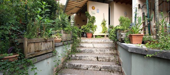 7 rooms House in Verona, Italy No. 276458 8