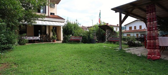 7 rooms House in Verona, Italy No. 276458 6