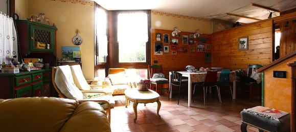 7 rooms House in Verona, Italy No. 276458 32