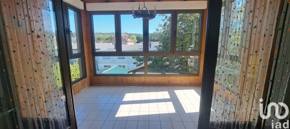 4 bedrooms House in Sarreguemines, France No. 251386 19