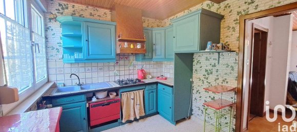 4 bedrooms House in Sarreguemines, France No. 251386 10