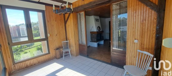 4 bedrooms House in Sarreguemines, France No. 251386 13