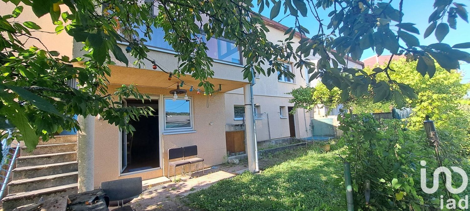 4 bedrooms House in Sarreguemines, France No. 251386