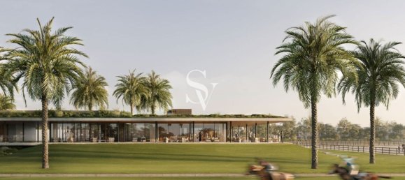 4 Schlafzimmer Villa in Dubai Investment Park, UAE, Nr. 201001 7