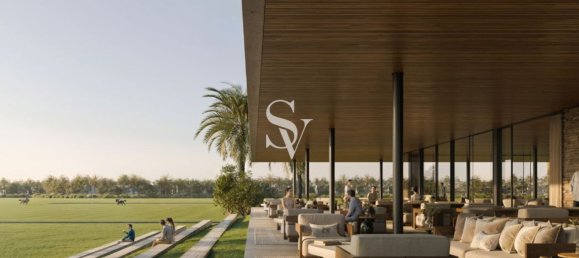 4 Schlafzimmer Villa in Dubai Investment Park, UAE, Nr. 201001 16