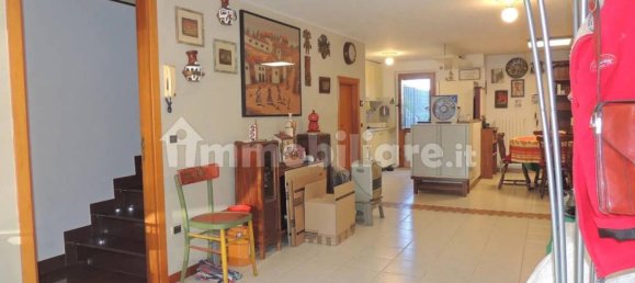 3 bedrooms Villa in Ostra, Italy No. 118082 13