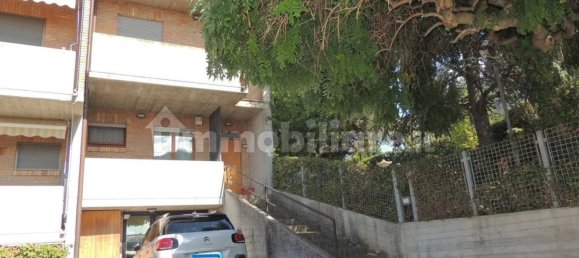 3 bedrooms Villa in Ostra, Italy No. 118082 18
