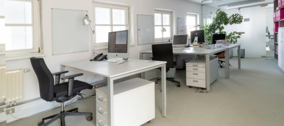 6 rooms Office in Salzburg, Austria No. 221633 5