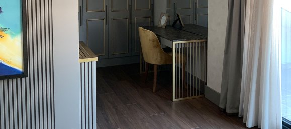 Apartment 3+1 in Validebag Konaklari, Istanbul, Turkey No. 36155 4