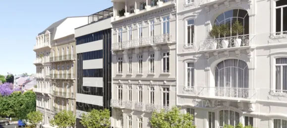 4 Schlafzimmer Doppelhaus in Lisbon, Portugal, Nr. 114106 5