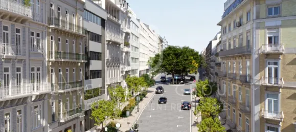 4 Schlafzimmer Doppelhaus in Lisbon, Portugal, Nr. 114106 2