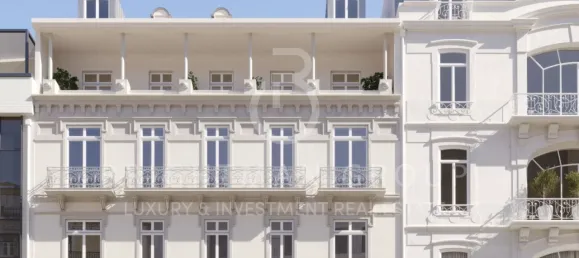 4 Schlafzimmer Doppelhaus in Lisbon, Portugal, Nr. 114106 3