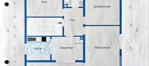 1 bedroom Apartment in Heilbronn, Germany No. 279417 20