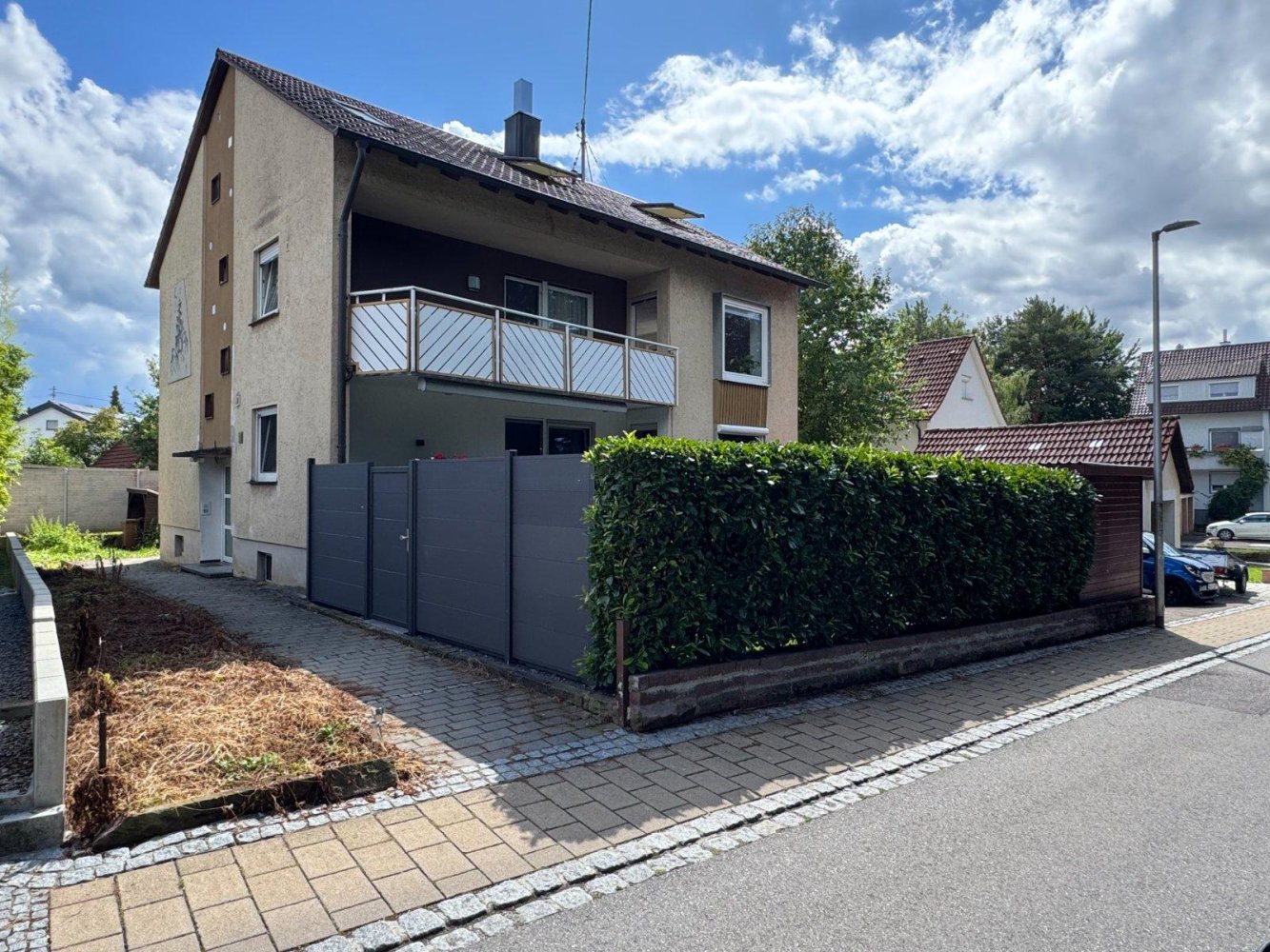 1 bedroom Apartment in Heilbronn, Germany No. 279417