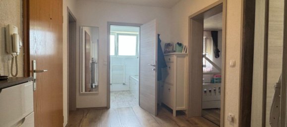 1 bedroom Apartment in Heilbronn, Germany No. 279417 11