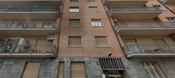 Apartamento de 2 habitaciónes en Turin, Italy No. 10386 4