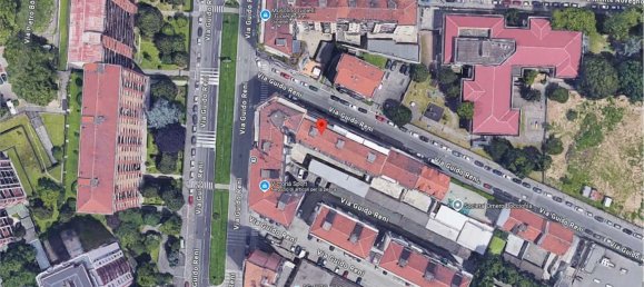 Apartamento de 2 habitaciónes en Turin, Italy No. 10386 11